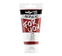 Darwi For You DF5150075405C Acrylique 75ml Opaque Rouge anglais
