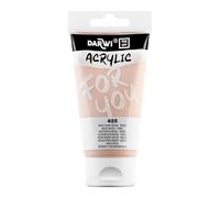 Darwi For You DF5150075425C Acrylique 75ml Opaque Rose chair (Beige rose)