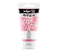 Darwi For You DF5150075476C Acrylique 75ml Opaque Rose anglais