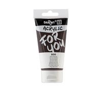 Darwi For You DF5150075830C Acrylique 75ml Opaque Brun Vandijck
