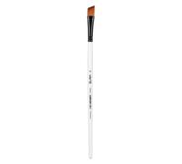 Darwi For You Pinceau biseauté 10 mm T 10 - Blanc