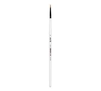 Darwi For You pinceau rond 2,05 mm taille 0 - Blanc