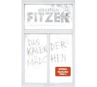 Das Kalendermädchen: Psychothriller