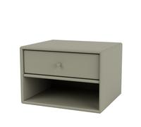 Dash Table de nuit Fixation murale Fennel Montana QUICK SHIP - 5714322310369