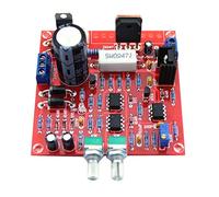 Dasing 0-30 V 2MA-3A d'alimentation réglable DIY Kit court avec protection