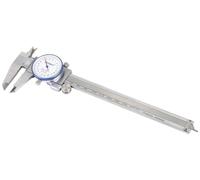 Dasqua 1331-2115 Pied à coulisse pour cadran 150 mm 1 pc(s)