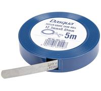 Dasqua 1803-4120 Rondelle à jauge d'épaisseur en acier allié Epaisseur : 0,15 mm