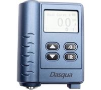Dasqua 1804-2009 Jauge dépaisseur numérique 0 - 100 µm