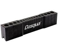 Dasqua 1804-6331 - Manuel de perçage multifonction - 150 mm - 1 pièce.