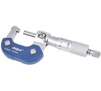 Dasqua 4111-5210 4111-5210 Micromètre 25 - 50 mm Lecture: 0.01 mm