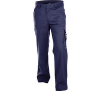 Dassy Arbeitshose Liverpool PESCO61 Bleu foncé 52/Lang