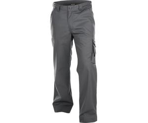 Dassy Arbeitshose Liverpool PESCO61 Gris ciment 50/Lang