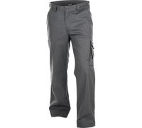 Dassy Arbeitshose Liverpool PESCO61 Gris ciment 63