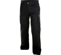 Dassy Canvas Arbeitshose Kingston COPES60 Noir 46/Lang