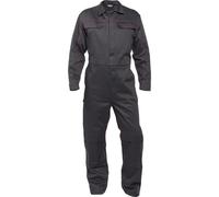 Dassy Combinaison ignifugée mit Poches genouillères Toronto CO73 Noir S