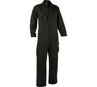 Dassy Combinaison mit Poches genouillères Nimes BW CO43 Noir M