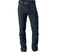 DASSY® Jean de travail en stretch Osaka JEANSBLAU Taille 54