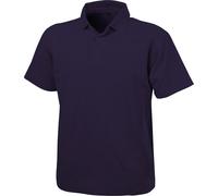 Dassy Polo Leon COSPA46 bleu foncé M