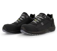 Dassy Sécuritéitshalbschuhe Horus S3S FO SR ESD EUR 43