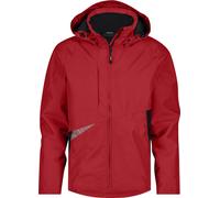Dassy Veste de travail imperméable et coupe-ventit Hyper Next S