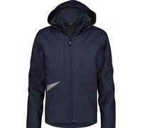 Dassy Veste de travail imperméable et coupe-ventit Hyper Next XS