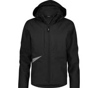 Dassy Veste de travail imperméable et coupe-ventit Hyper Next XXL