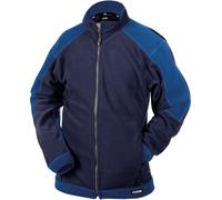 Dassy Veste polaire bicolore Kazan PES16 4XL