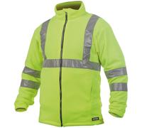 Dassy Veste polaire de sécurité Kaluga PES12 4XL