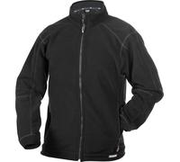 Dassy Veste polaire Penza PES16 noir S