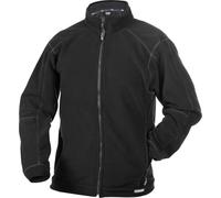 Dassy Veste polaire pour femme Penza Women PES16 Noir M