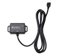 DASVOLT®, boîtier Bluetooth BT-2 uniquement compatible avec le contrôleur de charge solaire DASVOLT SNRE série MPPT Type de port : TTL