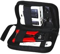 DATACOM NETWORK KIT 5 - valise avec testeur et outils