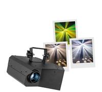 SHOWTEC Dataflower Effet lumière LED - Effets de projecteurs LED