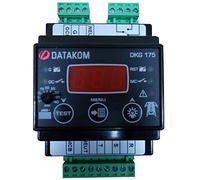 DATAKOM DKG-175 Générateur/contrôleur de réseau commutateur de transfert automatique (ATS)