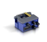 Datalogic CBX100 Lecteurs de code barre de barre de module de code barre 1D/2D Noir, Bleu, Gris