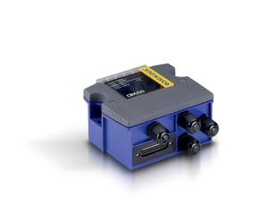 Datalogic CBX100 Lecteurs de code barre de barre de module de code barre 1D/2D Noir, Bleu, Gris