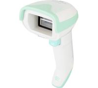 Datalogic GD4520-HCK1-HD Lecteur de code-barres filaire 1D, 2D imagerie blanc scanner à main USB