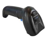 Datalogic Gryphon I GM4500-BK-433K1 Lecteur Code Barre Portable 1D/2D Laser Noir, Imager 1280x800, RF 433MHz, Bluetooth, IP52, Batterie Li-Ion 3250mAh