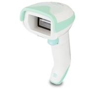 Datalogic Lecteur de codes-barres sans fil Gryphon GM4500-HC-433K1 HD USB 2D RF433MHz Noir
