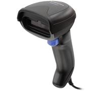 Datalogic Lecteur de codes-barres Gryphon GD4220 – 1D filaire imagerie linéaire USB/USB-C noir