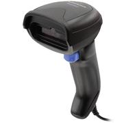 Datalogic Gryphon GD4220 Lecteur de code-barres 1D filaire 1D imagerie linéaire noir scanner à main USB, USB-C®