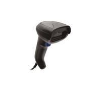 Datalogic Gryphon GD4290 Scanner 1D multi-interface Scanner 1D filaire haut de gamme avec vitesse de lecture de 400 lectures/s, technologies Green