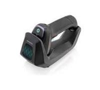 Lecteur code-barres Datalogic Gryphon GM4600 1D/2D optique sans fil RS-232/USB portée 100m IP52 noir
