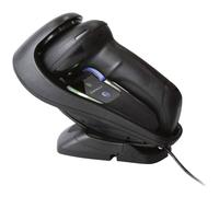 Gryphon I GBT4500 - Kit - scanner de code à barres - portable - imageur 2D - décodé - Bluetooth 4.0
