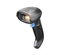 Datalogic Gryphon I GBT4500 Lecteur Code Barre 1D/2D Laser Noir Bluetooth 4.0, Capteur 1280x800px, IP52, Batterie 3250mAh, Portée 100m