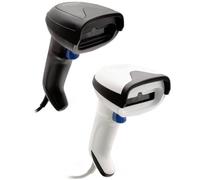 Datalogic Gryphon I GD4220 Lecteur de code-barres 1D imagerie linéaire blanc scanner à main USB