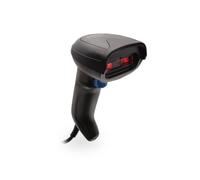 Datalogic Scanner de codes à barres Gryphon I GD4220 – Portable USB 400 scans/s (GD4220-BKK1)