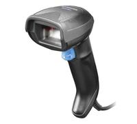 Datalogic Gryphon I GD4520 - Kit - Barcode-Scanner - Handgerät - 2D-Imager - decodiert - USB