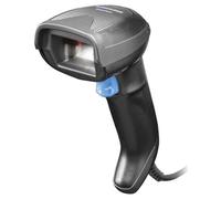 Datalogic Lecteur de codes-barres GD4590-BK-B Imageur 2D 1D/2D USB RS232 IBM/PS2 Base tout-en-un Noir