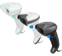 Datalogic Gryphon I GD4500, Scanner de codes à barres portable, 1D/2D, Code 39, EAN-13, GS1 DataBar Expanded, GS1 DataBar Omnidirectional, JAN, PDF417, Planet, POSTNET,..., Aztec Code, Data Matrix, Ha